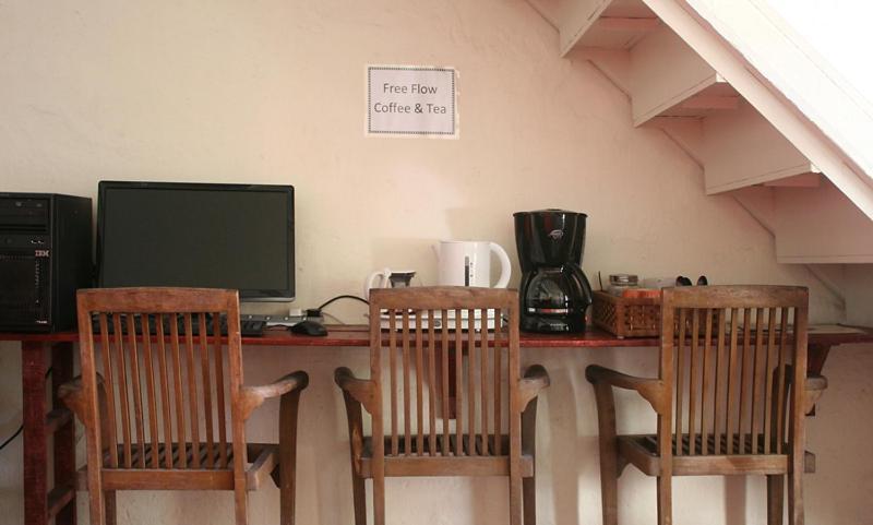 Red Inn Court George Town Ngoại thất bức ảnh