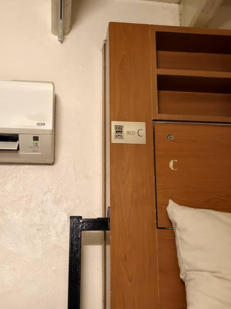 Red Inn Court George Town Ngoại thất bức ảnh