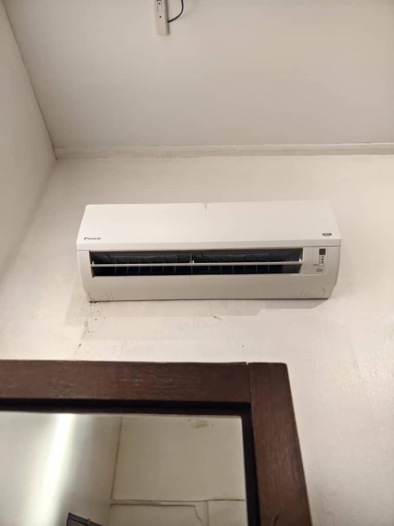 Red Inn Court George Town Ngoại thất bức ảnh