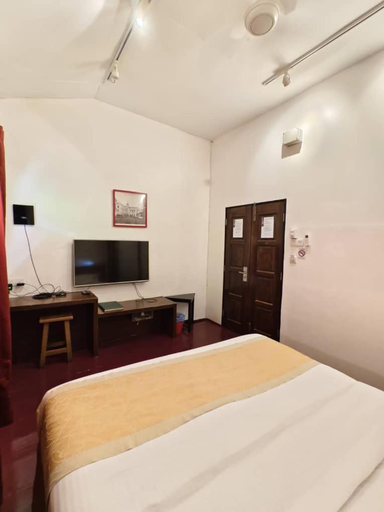 Red Inn Court George Town Ngoại thất bức ảnh