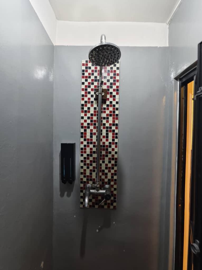 Red Inn Court George Town Ngoại thất bức ảnh