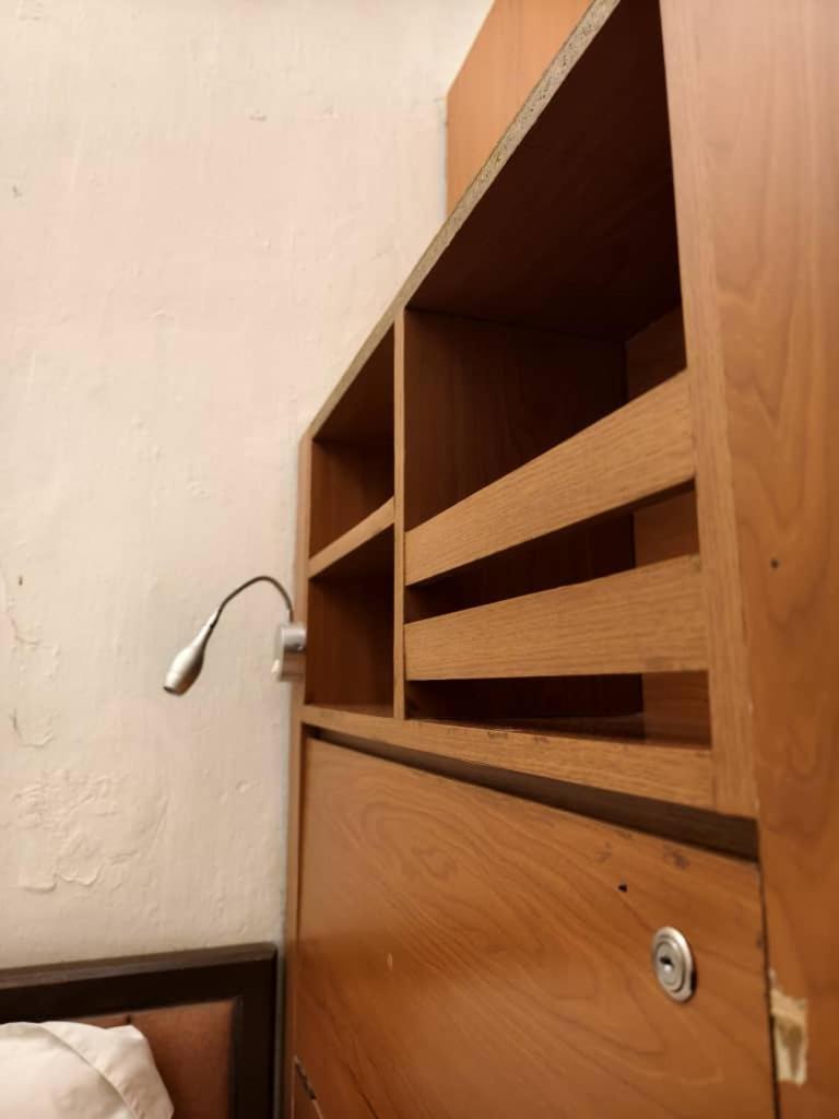 Red Inn Court George Town Ngoại thất bức ảnh
